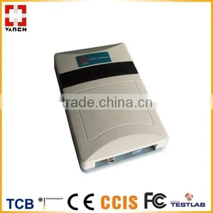 Desktop UHF RFID Reader/Writer EPC CLASS 2 GEN 2 thumbnail-1
