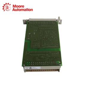HIMA F3237 8 Channel Safety-Related Input Module In Stock thumbnail-1