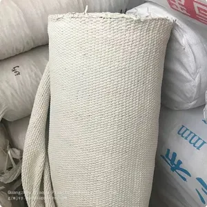 Advantages of Dust - Free Asbestos Fiber Cloth thumbnail-5