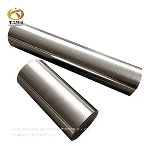 Stellite 6 Alloy Bar Material UNS R30006 High Temperature Resistant Size Customized thumbnail-2