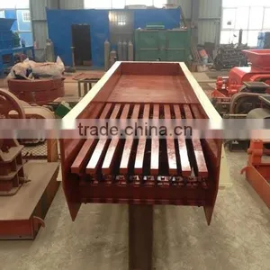 Mining Feeder Vibrating Feeder, Stone Feeder Machine thumbnail-5