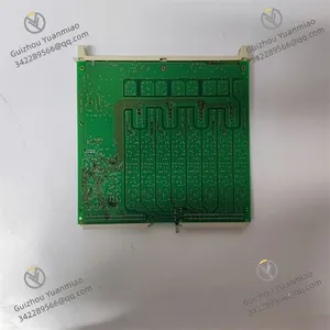 ABB DSAO120 57120001-EY Analog Output Board thumbnail-2