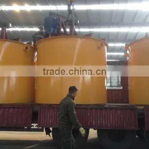 Mineral Product Agitation Barrel for Sale /Pulp Mixing Barrel thumbnail-3