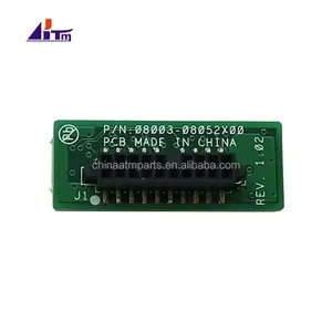 ATM Parts NCR TPM 2.0 Module 1.27mm ROW Pitch PCB Assembly 009-0030950 thumbnail-1
