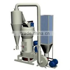 Raymond Roll Mill With CE,ISO Approved thumbnail-1
