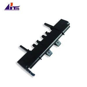 NCR S2 SNT Pinch Entry Bracket ATM Machine Parts 445-0761208-110 445-0754704 4450754704 thumbnail-1