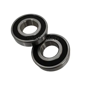 000 021 881 Bearing Ball Bowling Lane Part for AMF 8290xl Bowling Machines thumbnail-1