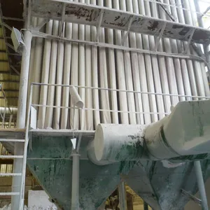 Feed Grade Dicalcium Phosphate DCP 18% Powder thumbnail-4