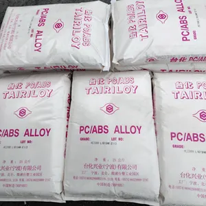 Taihua PC/ABS AC2500 High Impact Temperature Chemical Resistance and High Toughness Particles thumbnail-2