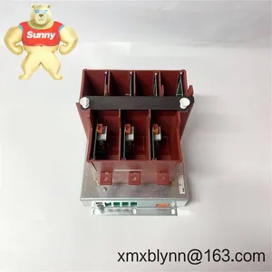 ABB KUC755AE117 Control Board – Reliable Replacement for ACS/Drive System Control thumbnail-2