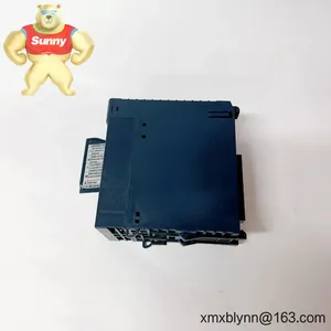 GE IC695CPE302 PACSystems RX3i Processor: Your High-Speed Industrial Control Workhorse thumbnail-1