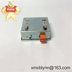 ICS TRIPLEX T8314 Remote Expander Chassis: Extending Safety System Reach in Harsh Environments thumbnail-2