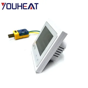 Digital Temperature Controller Digital Thermostat With Sensor thumbnail-6