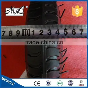 China Factory High Quality 8inch Hand Trolley Wheel 2.50-4 thumbnail-6