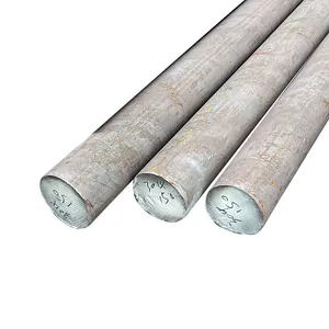 Mill Finish SS Bar 25mm AISI 316 Stainless Steel Round Bar thumbnail-2