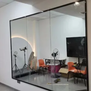 Custom Silver Mirror Solutions With Mill Test Report Available thumbnail-1