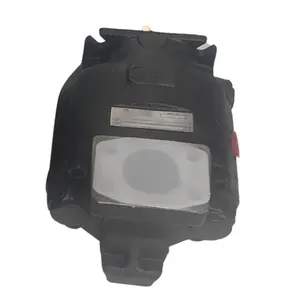 PD140 Hydraulic Variable Displacement Piston Pump PD140PS02SRU5AAM0S1000000 PD140PS02SRS5BC00E0000000 Hydraulic Piston Pump thumbnail-1