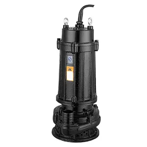 my Dream Qxf Submersible Sewage Pump for Fields thumbnail-3