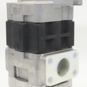 Hydraulikpumpe SDY1 SDY SD DDG SDB SD1 Zahnradpumpe SDY1-275L896 Hydraulikölpumpe SDY1-275L896 thumbnail-2