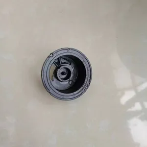 Water Meter Piston Material, Wear-resistant Pok Plastic, Stable in Size, Corrosion-resistant, Gb30 thumbnail-2