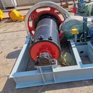 Hebei Yangyu Hydraulic Machinery Co., Ltd. company overview - view 2 thumbnail