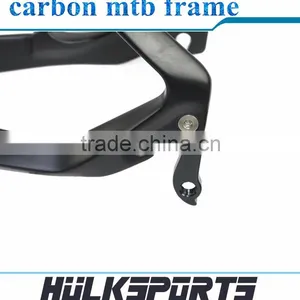 Carbon Mtb Frame Cheap 27.5'' thumbnail-6