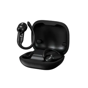 New Private Mold Bluetooth Earbuds BS Pro Ear Hook TWS Headphones thumbnail-5