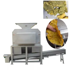 Automatic Pineapple Juice Concentrate Processing Plant thumbnail-1