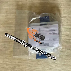 Volvo VOE14600640 Hydraulic Main Valve Seal Kit For EC220D EC300D Excavator Spare Parts thumbnail-2