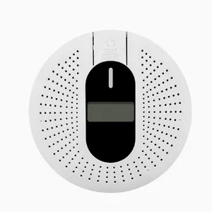 Gas Leak Prevention Alarm(wechat:13510231336) thumbnail-2