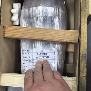 Our Company Supplies Kenturn KDS0915P Machining Center Spindle thumbnail-4