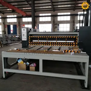 Chain Conveyor Flexo Printer thumbnail-3