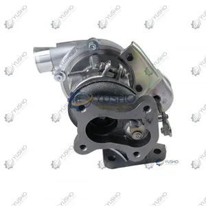 Turbocharger 60333873 for SANY Excavator Genuine OEM thumbnail-3