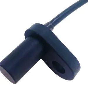 Manufacturer of Plastice Housing Hall Effect Gear Speed Sensor for AVT Motorcycle Speedometer thumbnail-2