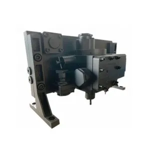 RGC‑1A Sensor Valve for MUB Railway Brake System thumbnail-5