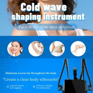 Onda CoolWave Machine Featuring Dual-Probe Design for Enhanced Coverage thumbnail-1