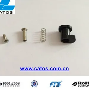 #3NEW(a Set of Four Items) Hold Down Clamps for Solder Pallet in PCB Assembly thumbnail-2