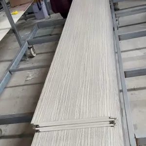 Modern Design High Quality Sandwich Wall Panels for Exterior Prefab Houses thumbnail-3
