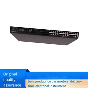 H3c Ls-5130s-28s-hpwr-ei-ac 24-port Gigabit Managed Layer 2 Enterprise Switch thumbnail-5