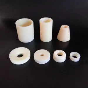 Multicolor Customized Plastic Parts thumbnail-1