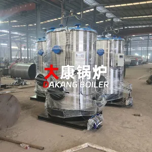 High-temperature Biomass Steam Boiler High Temperature Steam Output Energy-saving Biomass Boiler thumbnail-5