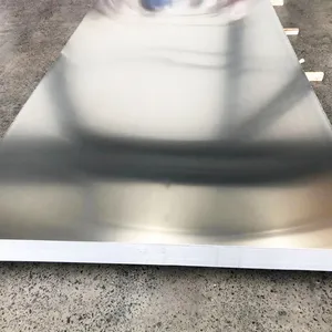 Aluminum Plate 5052 H32 6–60mm Marine Grade Fuel Tank Pressure Vessel Automotive Structural Sheet thumbnail-3
