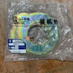 Original SEM 5185842 Adjusting Shim for Wheel Loader Spare Parts in Stock. thumbnail-1