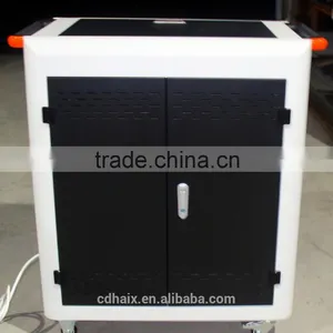 Tablet Charging Cart/charge Station A401 thumbnail-2