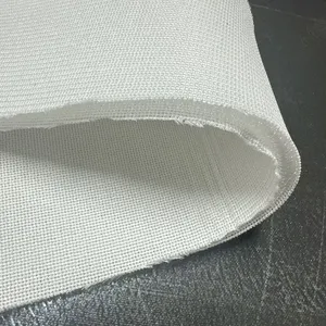 8MM Flat 3D Spacer Fabric Without Hole Weight of 800GSM With Great Compress Strength for Medical Industry thumbnail-1