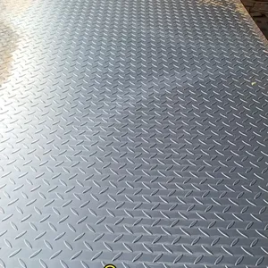 Carbon Steel Plate Mild Ship Building Steel Sheet Iron Sheet Carbon Steel Plate thumbnail-4