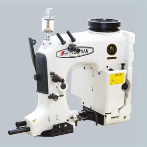 GK35-2C Manual Bag Closing Machine Sack Stitching Closer thumbnail-1