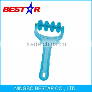 Promotional Plastic Massager in Various Shapes thumbnail-1
