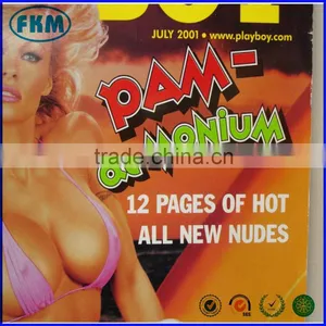 English Adult Sex Magazine thumbnail-4