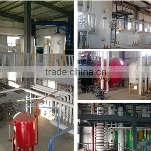 Distillation Machine Black Oil Recycling Machine Lubricant Oil Refinning Machine Quality Choice thumbnail-6
